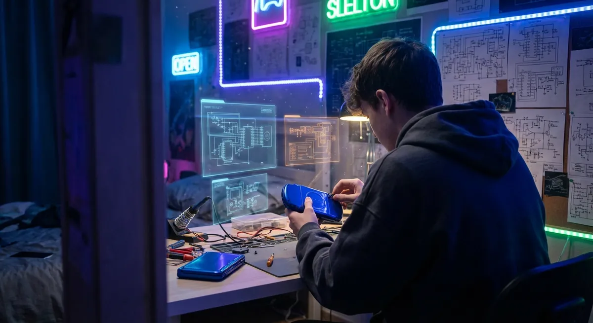 Hidden Superpowers: What Your Next Gadget Might Secretly Do