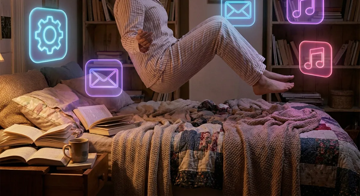 The Hidden Superpowers Your Favorite Apps Already Have