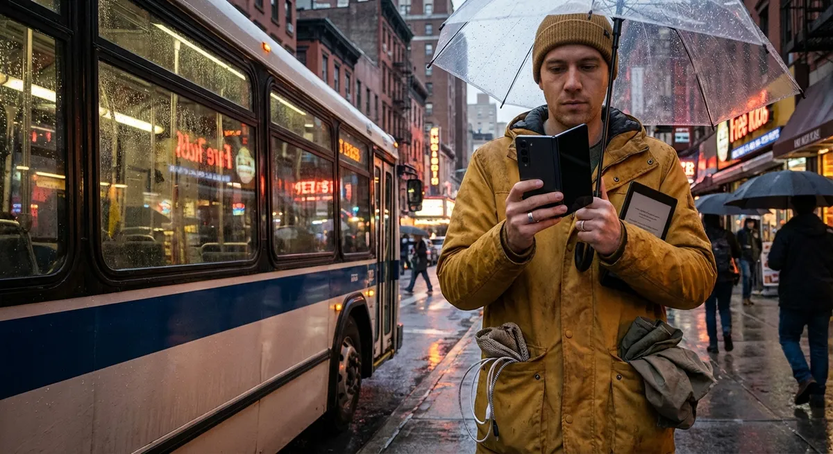 Future-Proofed Pockets: Gadgets That Are Low-Key Changing Daily Life