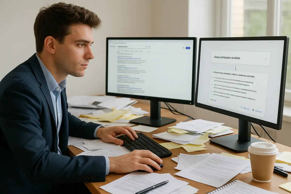 OpenAI Just Shipped “Search, But Actually Smart” – Why It’s A Big Deal