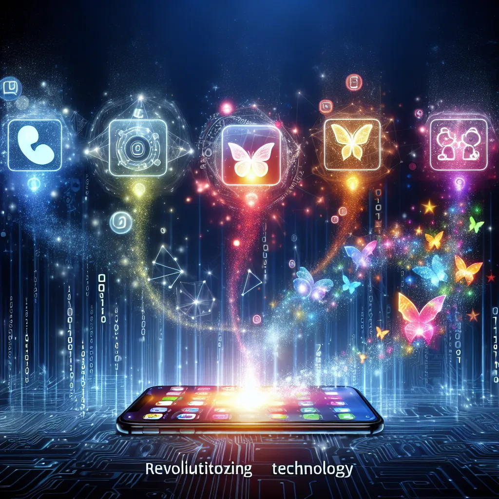 The Magic Makers: 5 Unseen Apps Adding a Dash of Wonder to Your Tech World