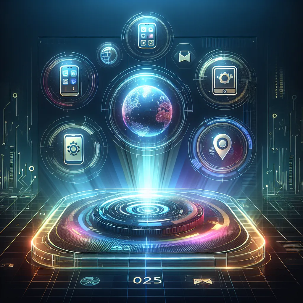 5 Under-The-Radar Apps You Need To Know About In 2025