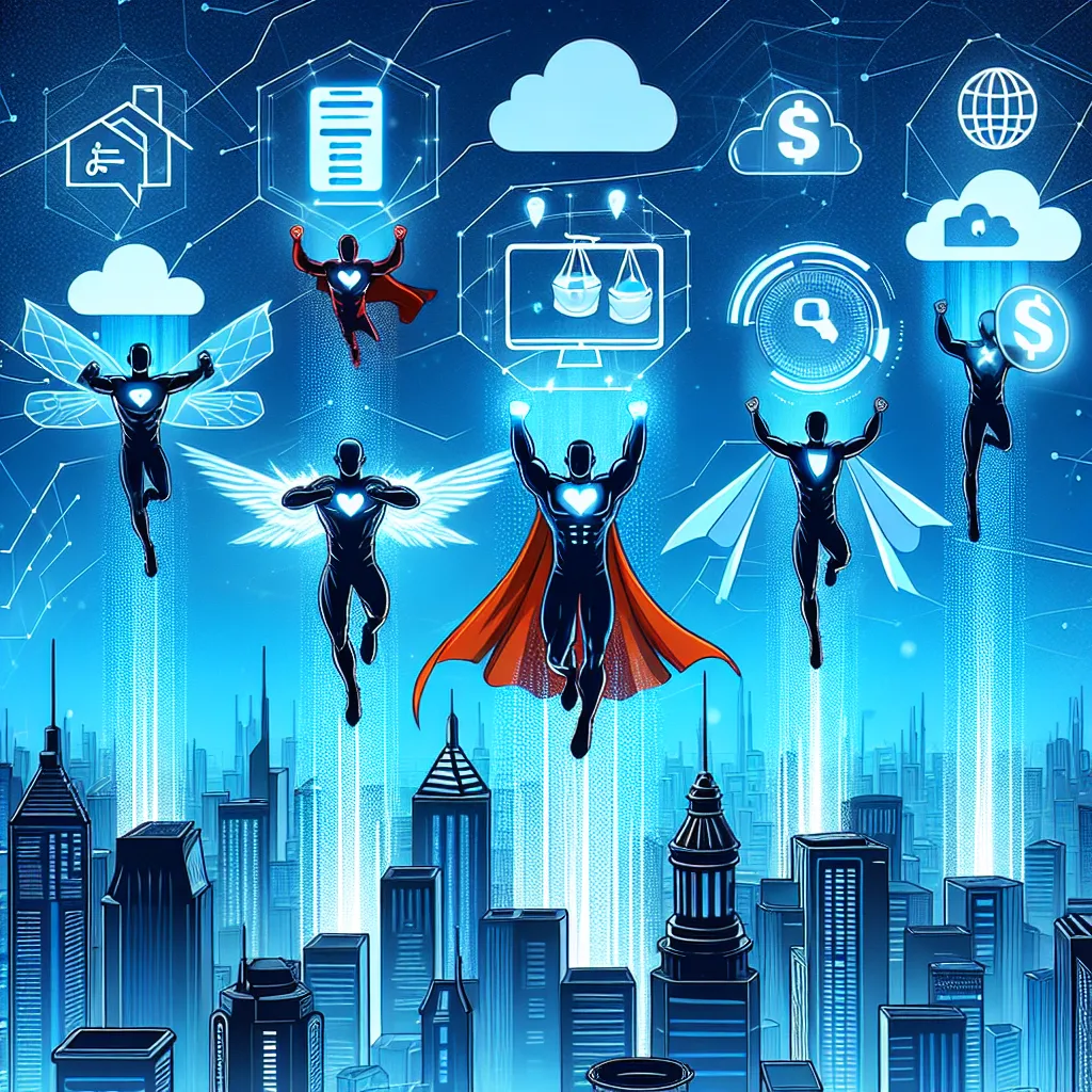 The App-vengers: 5 Unsung Heroes of the Digital World in 2025