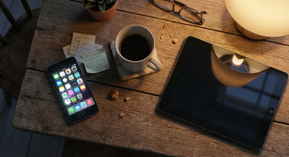 The Unspoken Rules of Apps You Use All Day (But Never Notice)