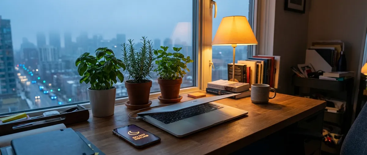 Out-of-Office Mode: Apps That Quietly Redesign How You Work