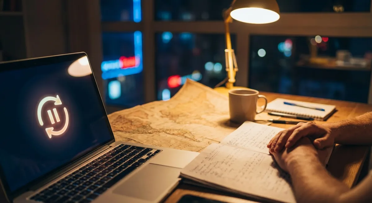 The Quiet Rise of “Offline-First” Apps (And Why Power Users Love Them)