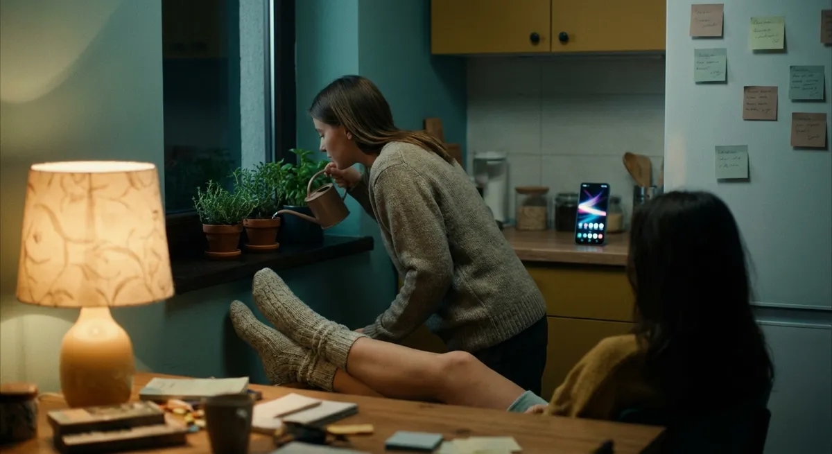 Micro-Habits, Macro Gains: Apps Quietly Rewriting Your Daily Routine