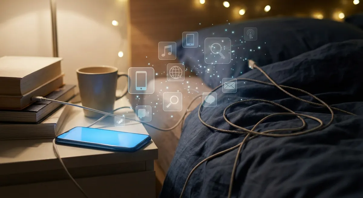 The Hidden Lives of Your Apps: What They’re Doing Between Taps