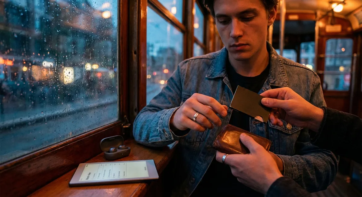 Pocket Upgrades: Everyday Gadgets That Quietly Level Up Your Life