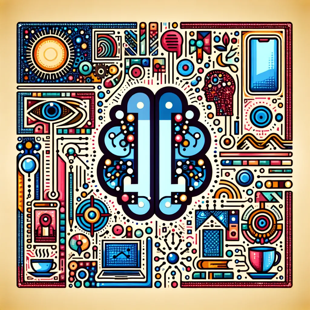 AI: The Unseen Sidekick in Your Everyday Adventures