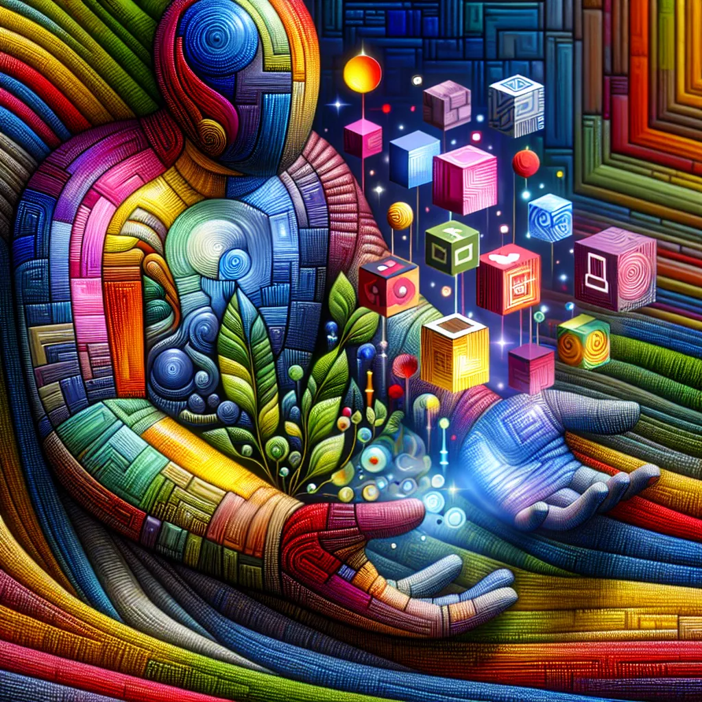 The Technicolor Dreamcoats: 5 Vibrant Apps Painting Your Digital World