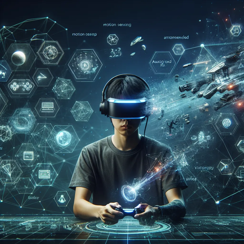 Unplugging Reality: 5 Stealth Gaming Trends Taking 2025 by Storm