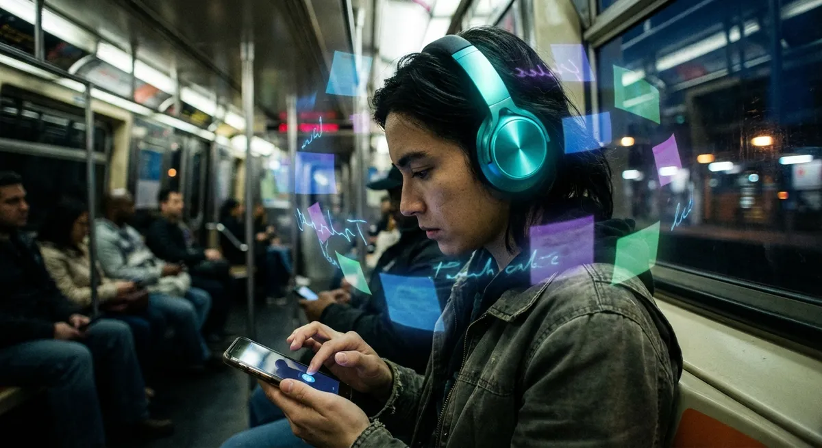 Tap Once, Think Less: The New Wave of “Auto-Pilot” Apps