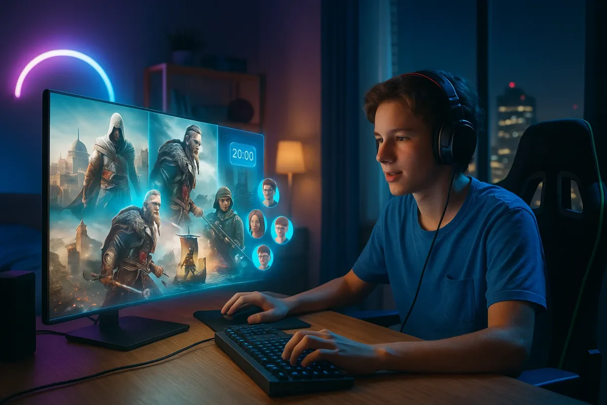 How Ubisoft’s Big “Free Weekend” Push Is Quietly Rewriting the Rules of Gaming