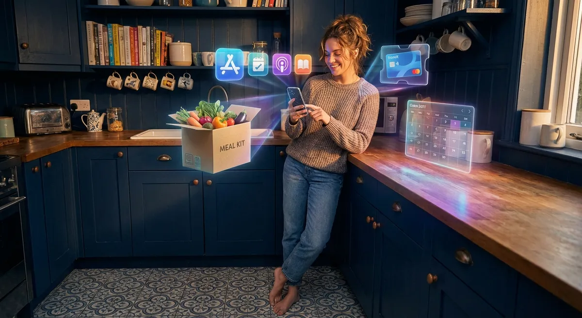 Tap Once, Do More: How Modern Apps Are Quietly Leveling Up Your Life