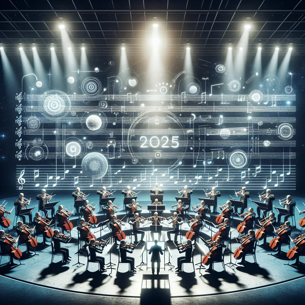 The Tech Symphony: 5 Unusual Gadgets Hitting All the Right Notes in 2025