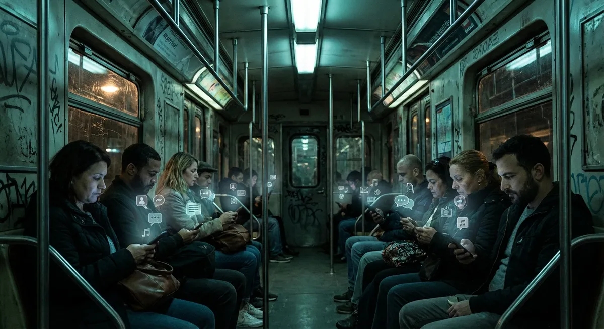 Swipe Smarter: The New Rules of App Obsession