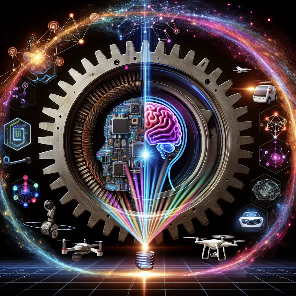 The AI Revolution: 5 Unforeseen Twists in the Tale of Tech