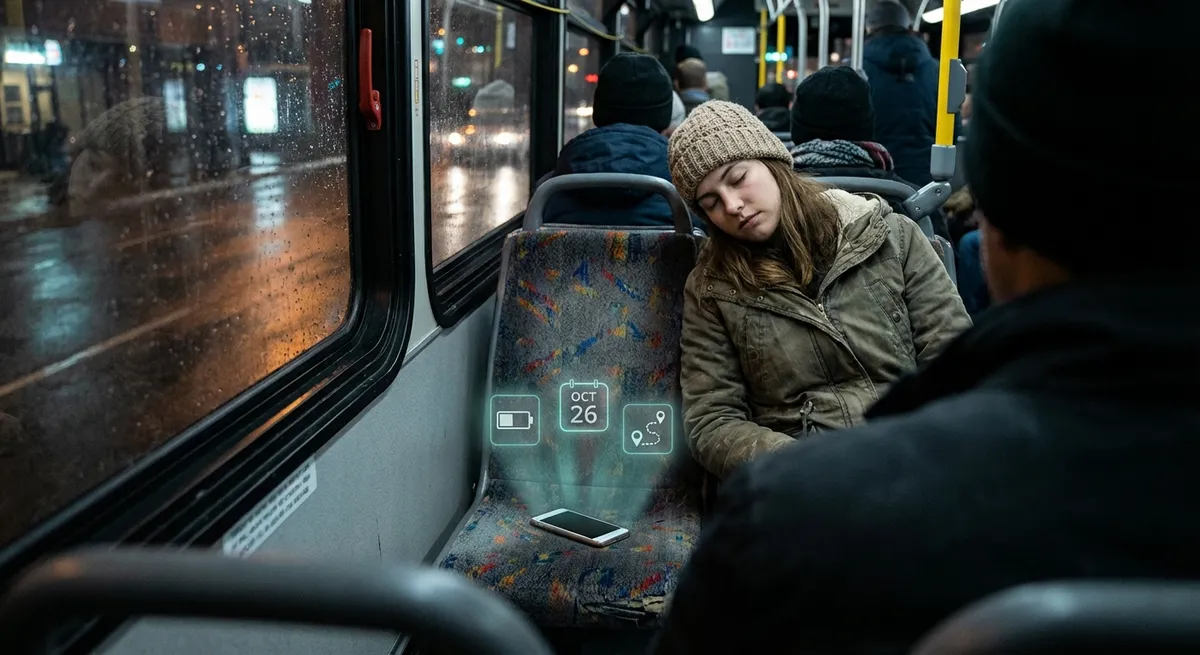 Apps in the Background: How Your Phone Quietly Becomes a Power Tool