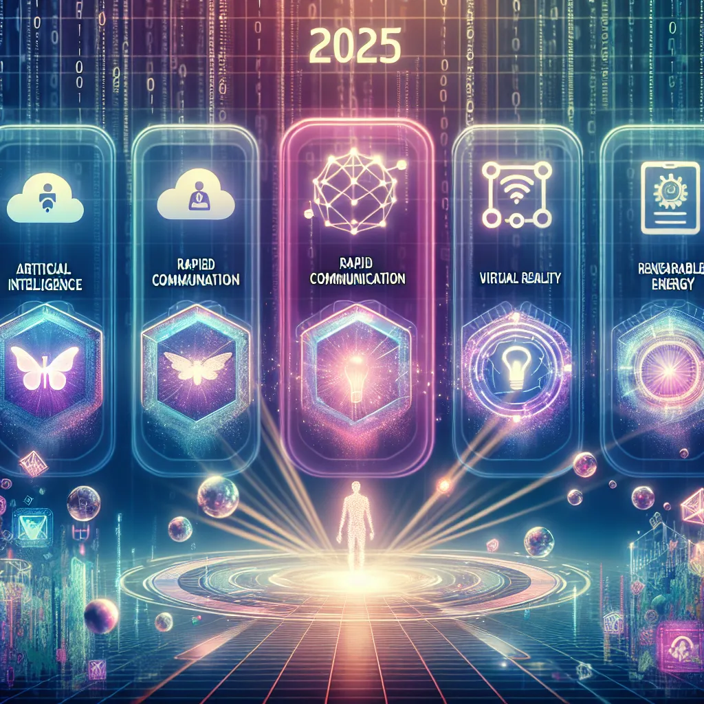 The Tech Magicians: 5 Spellbinding Apps That Are Quietly Transforming 2025