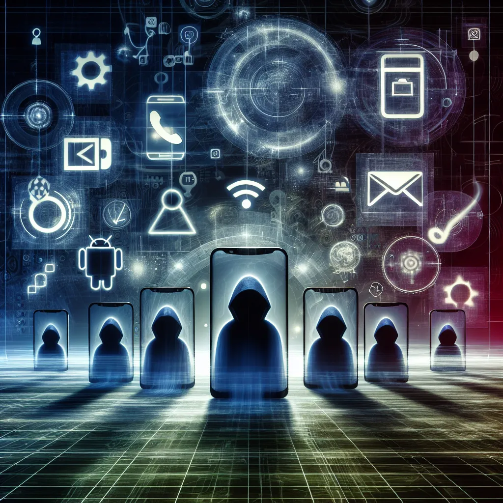 Unmasking the Unconventional: 5 Stealth Apps Shaping the Future