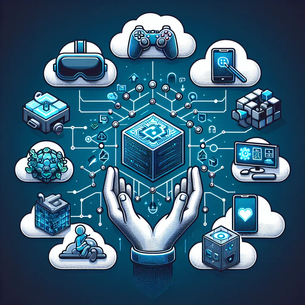 The Hidden Joystick: 5 Groundbreaking Gaming Trends You Didn't See Coming