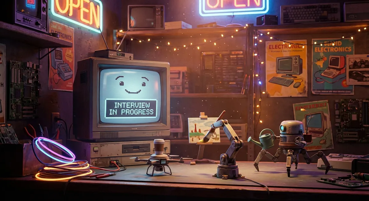 The Strange New Jobs We’re Giving AI (That Aren’t Just “Chatbot”)