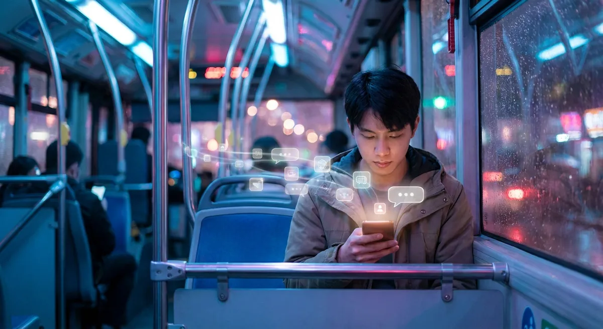 Apps That Think Ahead: How Your Phone Knows What You’ll Want Next