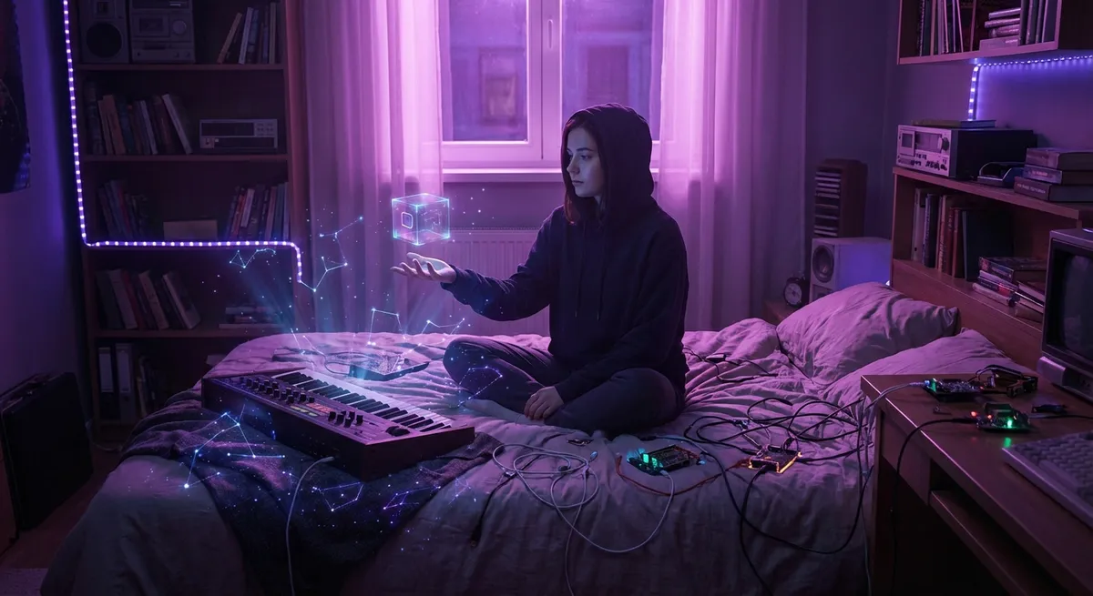 Pocket Weirdness: Gadgets That Feel Almost Sci‑Fi (But You Can Actually Buy Them)