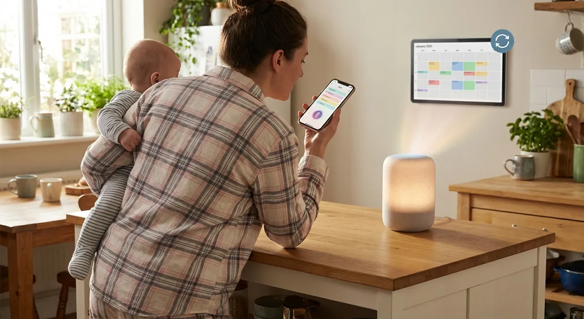 Tap, Type, Done: How Modern Apps Quietly Supercharge Your Life