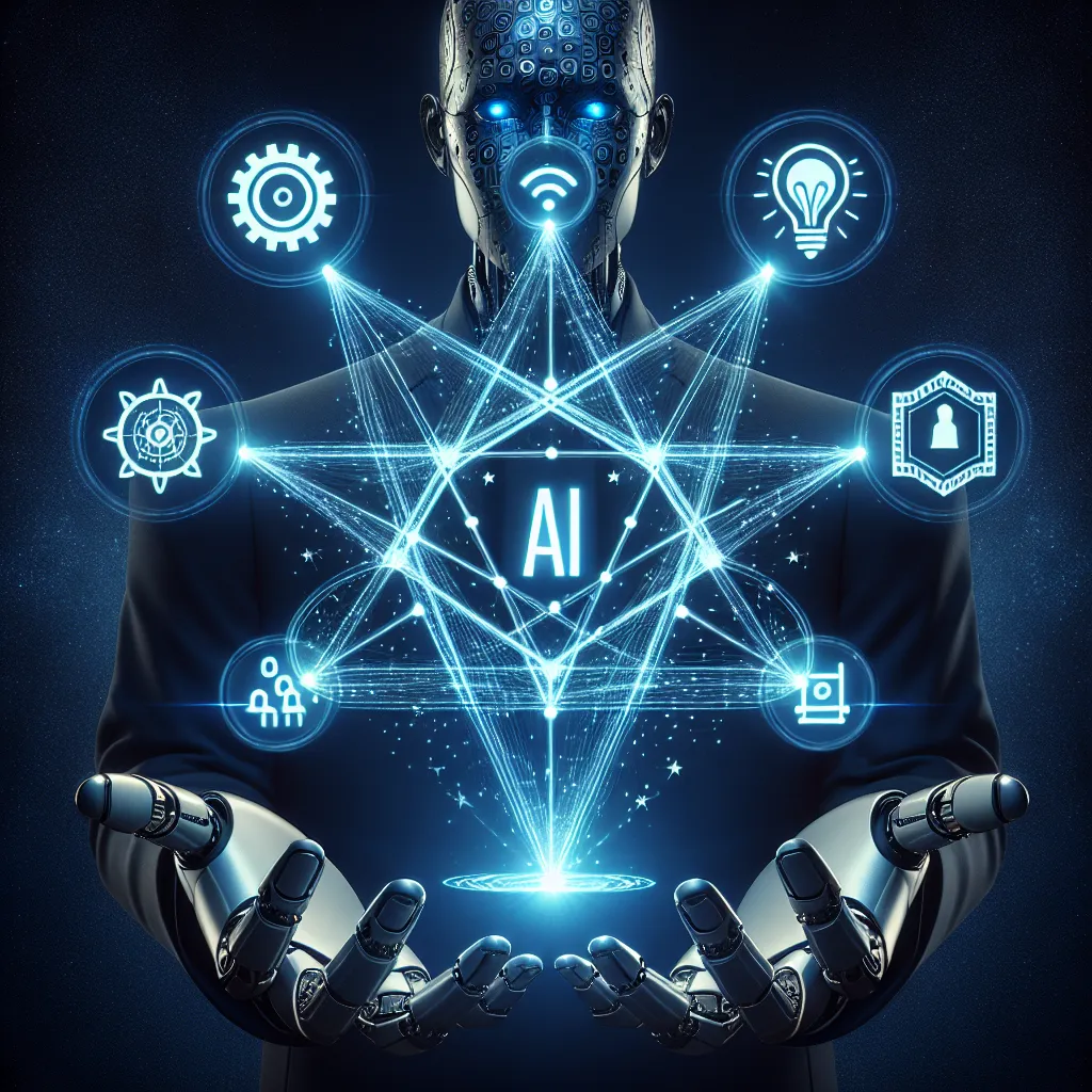 The AI Illusionist: 5 Incredible Tricks Tech is Pulling Off Behind Your Back