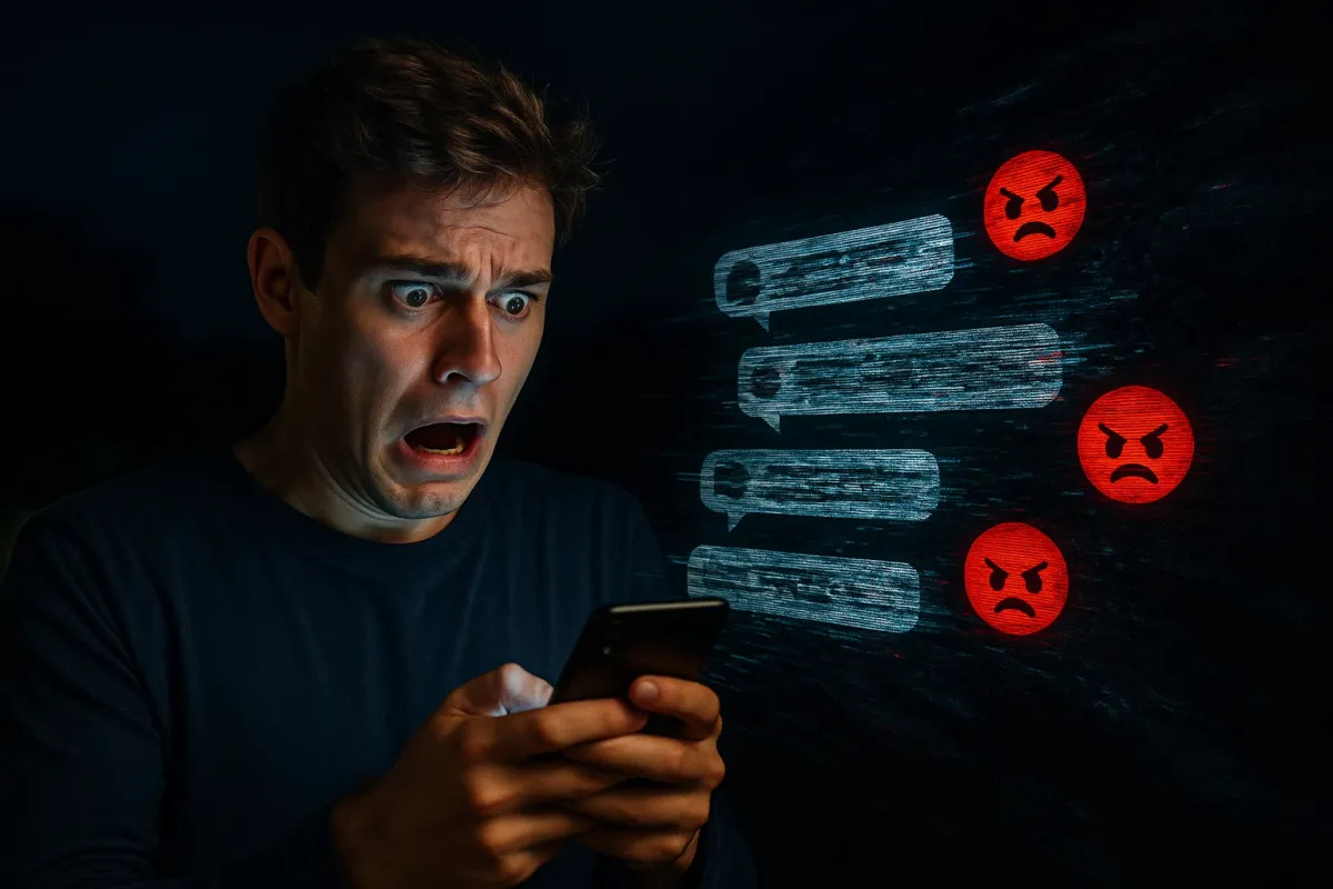 This Viral “Cursed Comments” Trend Is Exactly Why Comment Apps Are Changing