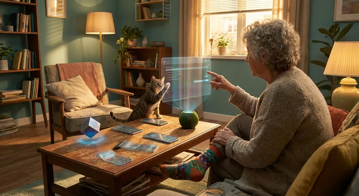 Everyday Tech That Quietly Breaks the Rules of “Normal” Gadgets