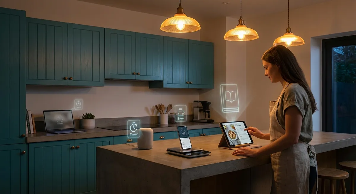 Everyday Tech, Unexpected Tricks: Gadgets Doing Way More Than You Think