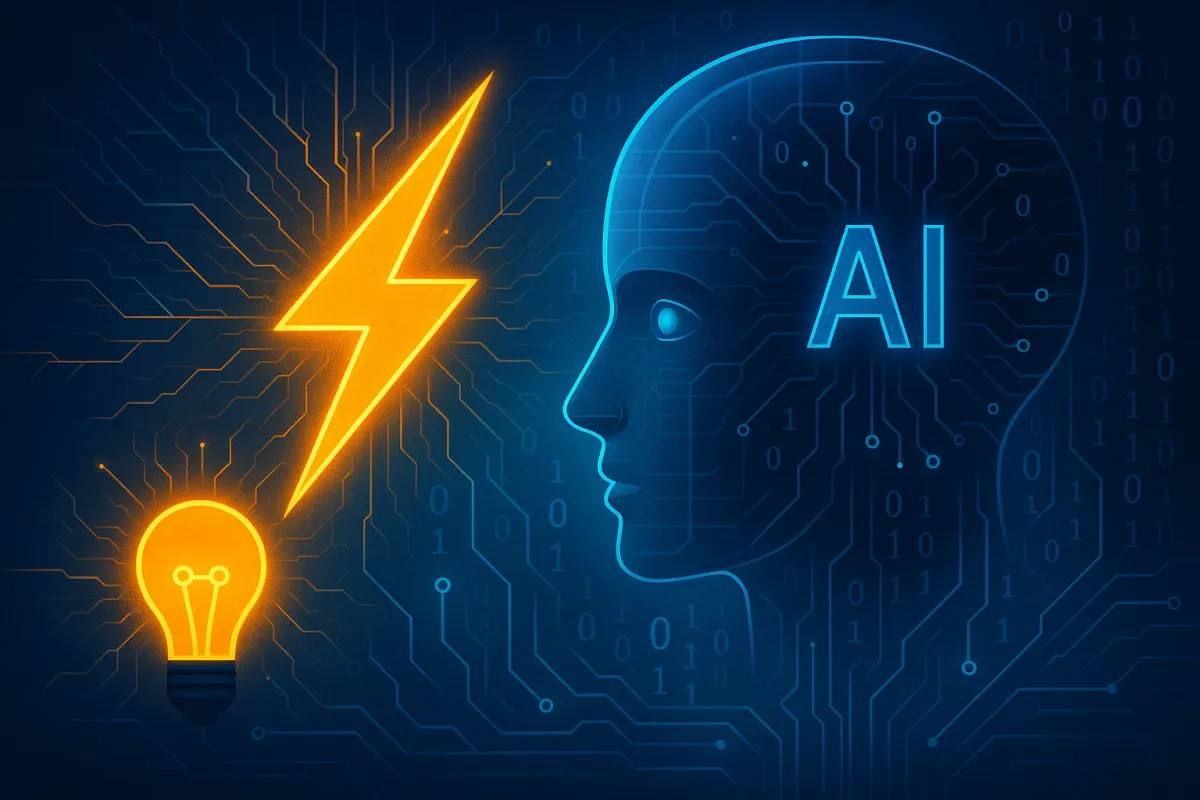 People Are Calling AI The New “Electricity” And They’re Not Wrong
