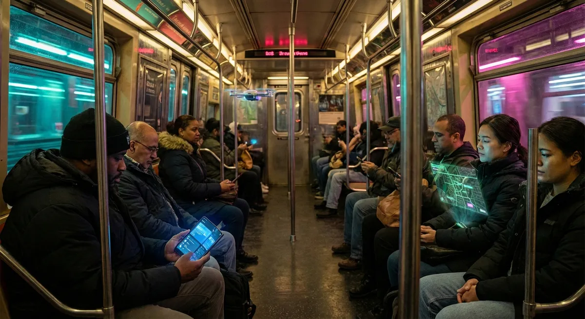 Pocket-Sized Power Moves: Gadgets That Quietly Punch Above Their Weight