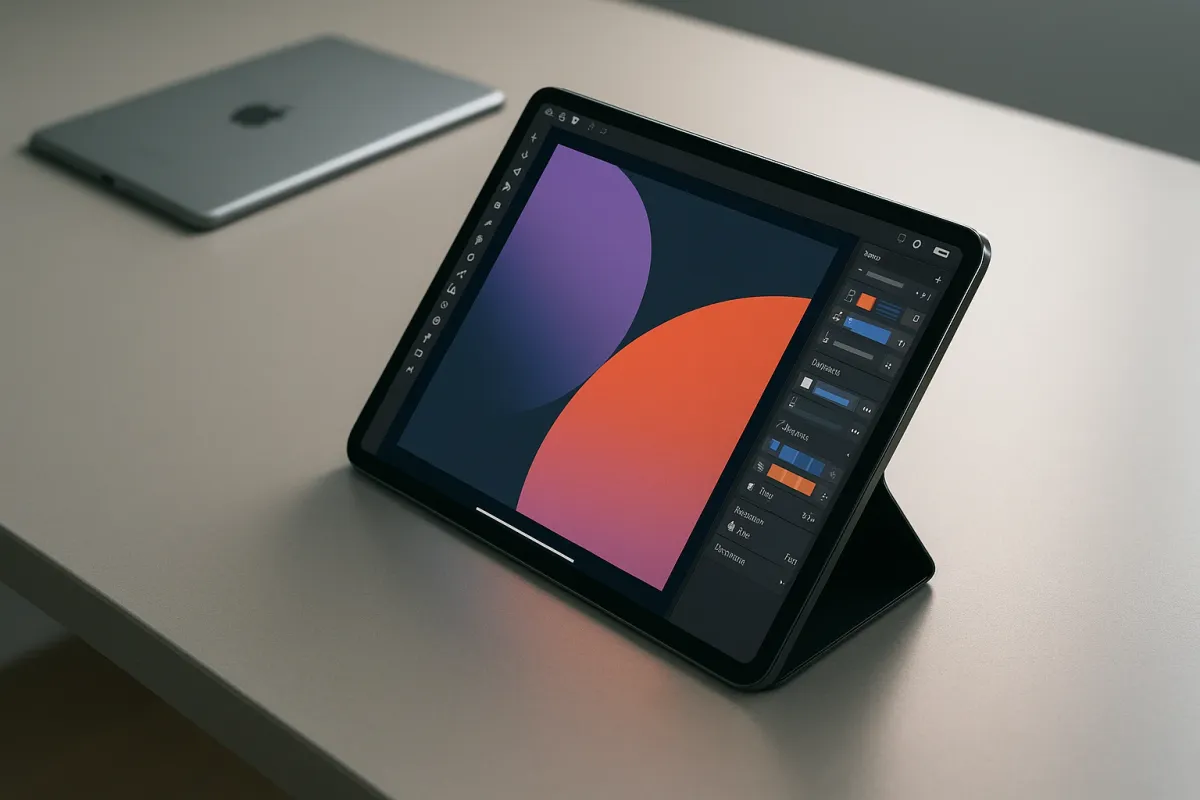 Apple Just Made “Space Black” Cool Again: What’s Actually New With The M4 iPad Pro?
