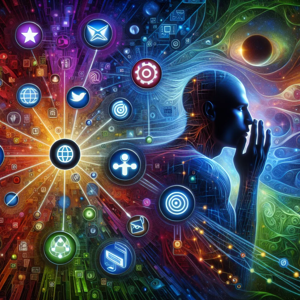 The Tech Whisperers: 5 Unconventional Apps Stirring Up Your Digital Universe in 2025