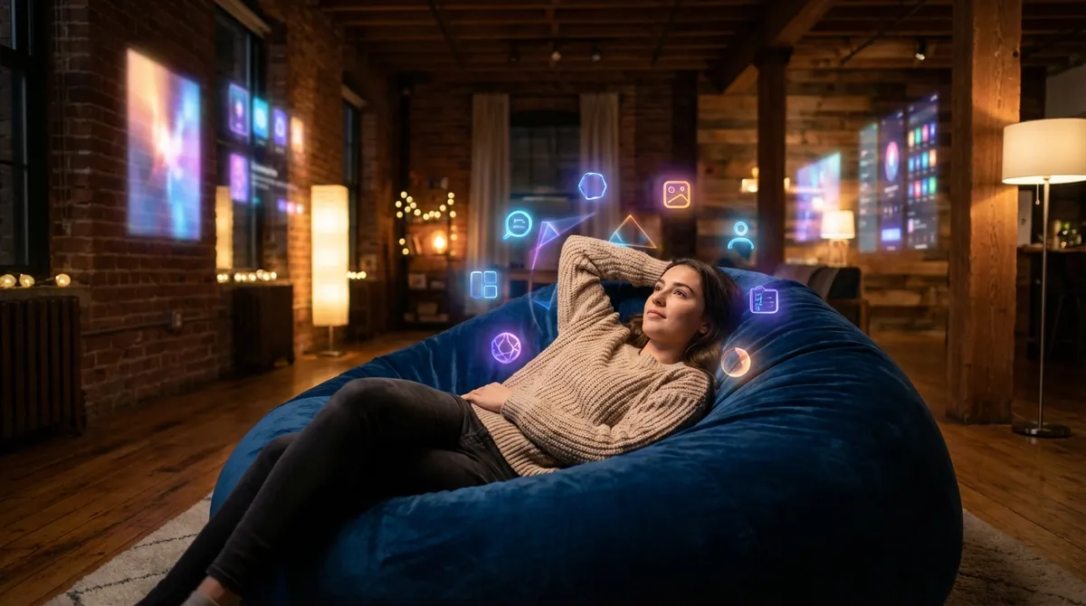 Apps That Feel Almost Alive: How Modern Software Adapts to You