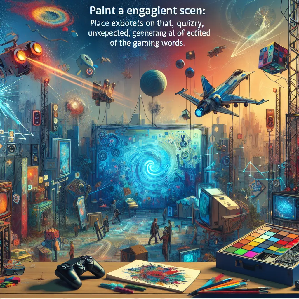 Unveiling The Hidden Levels: 5 Quirky Gaming Trends Creating Buzz in 2025