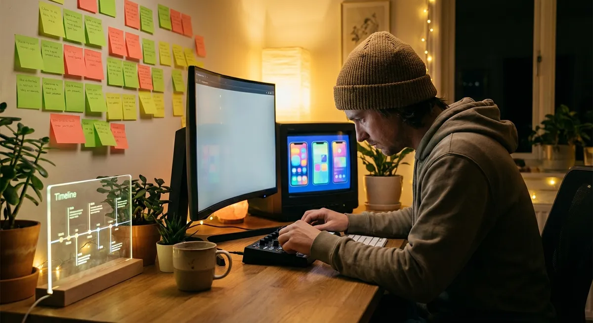 The Unwritten Rules of Apps That Actually Stick Around