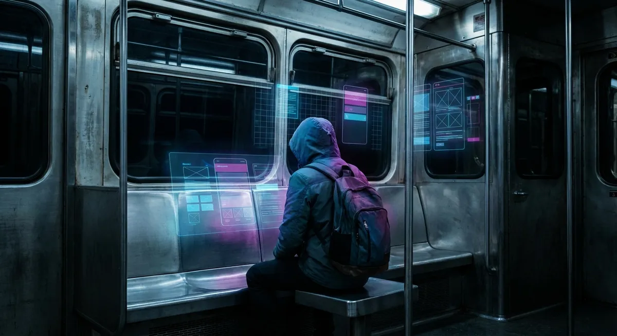 The Hidden Rules of App Design You Feel But Never See