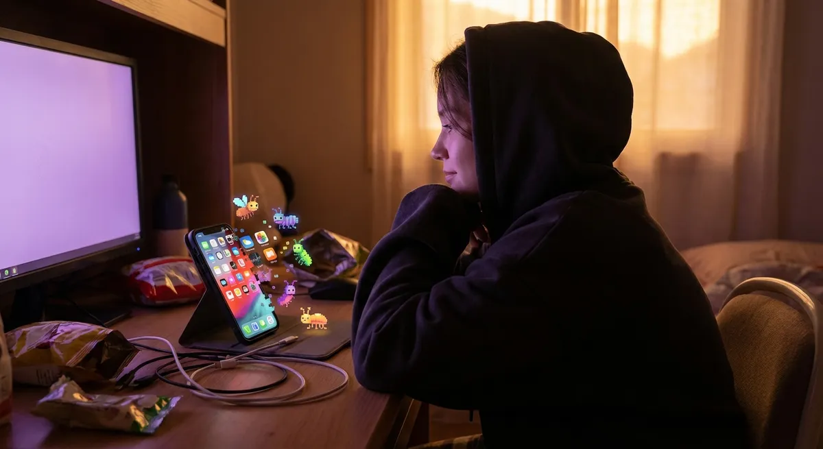 App Glitches, Hacks, And Happy Accidents: How We Really Use Our Apps