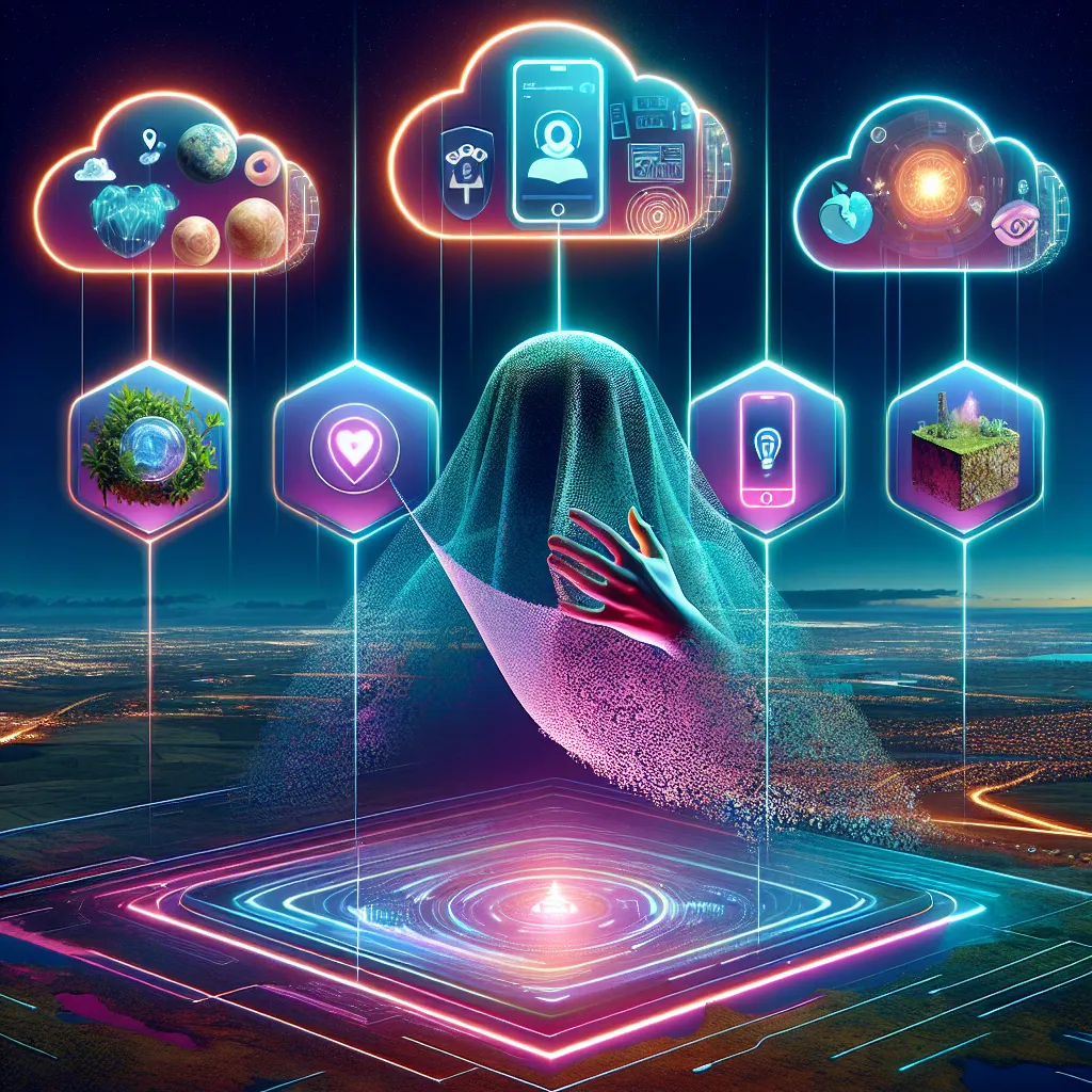 Unmasking the Unseen: 5 Apps Quietly Reshaping Your Digital Landscape in 2025