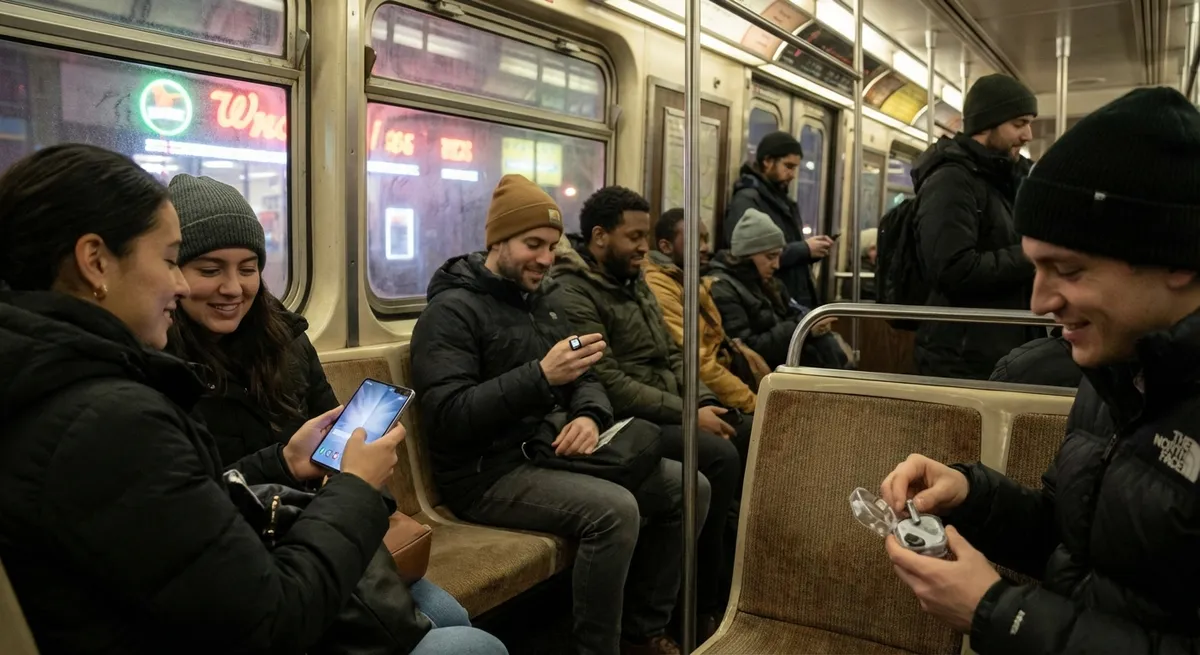 Pocket Upgrades: The Quiet Gadget Revolutions You Probably Missed