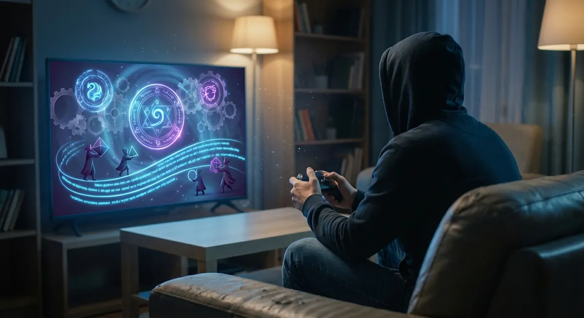 The Secret Life of Loading Screens: How Games Hustle Behind the Scenes