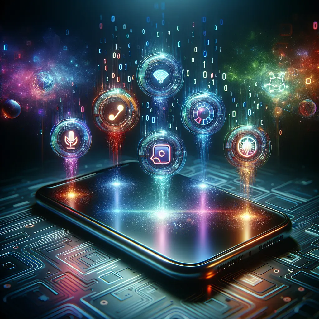 The Digital Mavericks: 5 Unseen Apps Revolutionizing Your Tech World in 2025