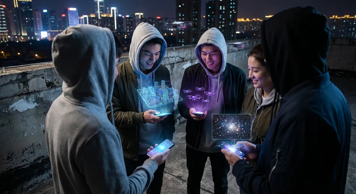 Tiny Tech, Big Punch: Pocket Gadgets Doing Surprisingly Huge Things