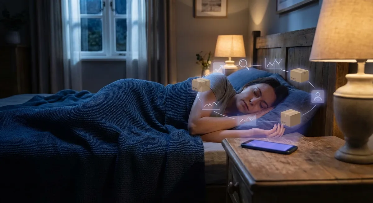 The Apps That Work While You Sleep: Quiet Automation for Real Life