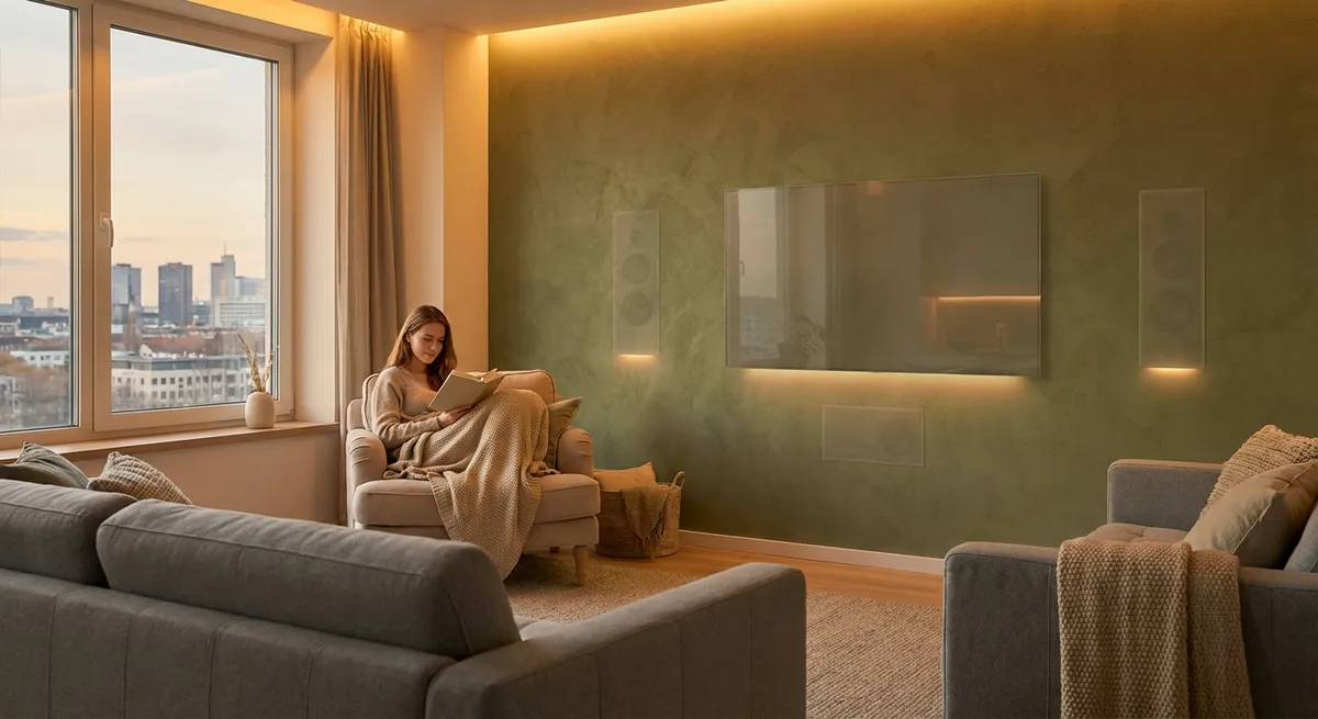 Silent Tech: The Rise of “Almost Invisible” Gadgets